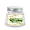 Khadiorganique Aloe Vera Gel (Transparent ) - 200 gms