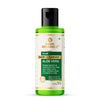 Khadiorganique Aloe Vera Hair Cleanser(Shampoo) - 210 gms
