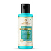 Khadiorganique Aloe Vera With Scrub Face Wash - 210 gms