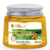 Khadiorganique Aloe Vera Turmeric Gel -200gm