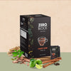 Zero Block Tisane Premix Heart Care Herbal Tea - 25 sachets