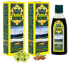 Vaadiherbals Amla Cool Oil with Brahmi & Amla Extract - Pack of 2
