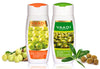 Vaadiherbals Amla Shikakai Shampoo - Pack of 2