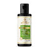 Khadiorganique Amla Hair Oil Paraben Mineral Oil Free-210ml