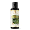 Khadiorganique Amla & Bhringraj Hair Cleanser (Shampoo) - 210 gms