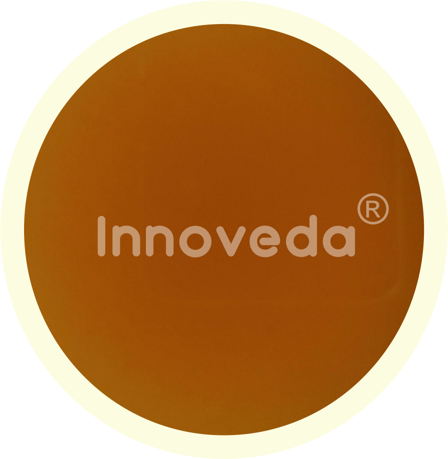 Innoveda Amla Ginger Green Tea