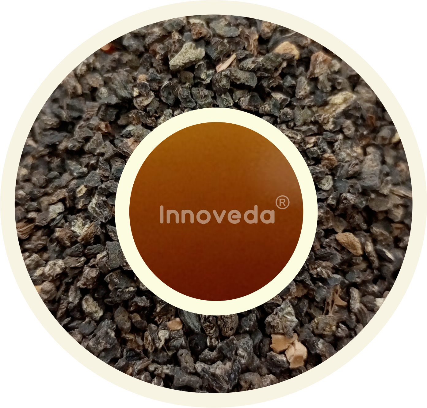 Innoveda Amla Tea - 100 gms