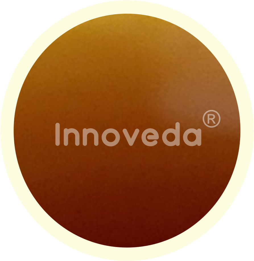Innoveda Amla Tea - 100 gms