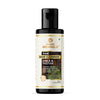 Khadiorganique Amla & Reetha Hair Cleanser (Shampoo) - 210 gms