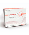 Bio Resurge Amlamukt - Acid Reflux and Heartburn - 30 Tablets