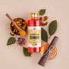 Amrutam Body Wash with Kesar and Chandan - 200 ml