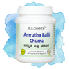 B.V. Paundit's Amrutha Balli Churna