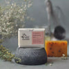 Bare Necessities Annatto Spa Bar: An Anecdote [Handcrafted Soap]