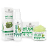 Bella Vita Organic Anti Acne Combo - 150 gms