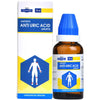 Hapdco Anti Uric Acid Drops - 30 ml