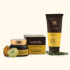 SoulTree Hand and Foot Cream & Anti Wrinkle Cream Set