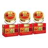 Vaadiherbals Anti-Ageing Cream - Almond, Wheatgerm Oil & Rose - Pack of 3