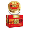 Vaadiherbals Anti-Ageing Cream - Almond, Wheatgerm Oil & Rose - 30 gms