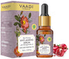 Vaadiherbals Vitamin E Anti Ageing Serum with Pomegranate Oil - 10 ml