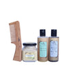 Ancient Living Anti-Dandruff Kit