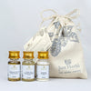 Just Herbs Ayurvedic Anti Dandruff Trial Kit - 100gms