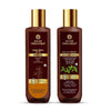 Khadiorganique Anti Dandruff -  Combo