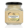Ancient Living Anti Dandruff Pack - Jar - 100 gms