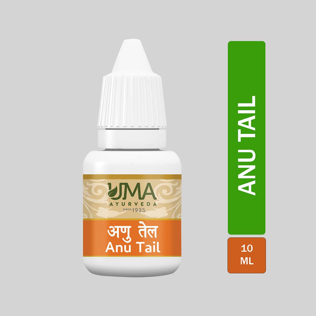 Uma Ayurveda Anu Tail