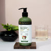 Soulflower Apple Cider Vinegar Shampoo - 300 ml