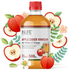 INLIFE Apple Cider Vinegar with Mother Vinegar Supplement – 500 ml