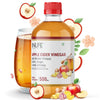 INLIFE  Apple Cider Vinegar  Mother Vinegar – 500 ml