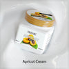 Dr.rashel Apricot Cream- 380 ML