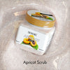 Dr.rashel Apricot Scrub - 380 ML