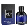Bryan & Candy Aqua Sport Perfume (EDP) for Men: A Long-Lasting Fragrance with the Freshness and Soothing Scent of Mystical woods/ Zesty - 50ml