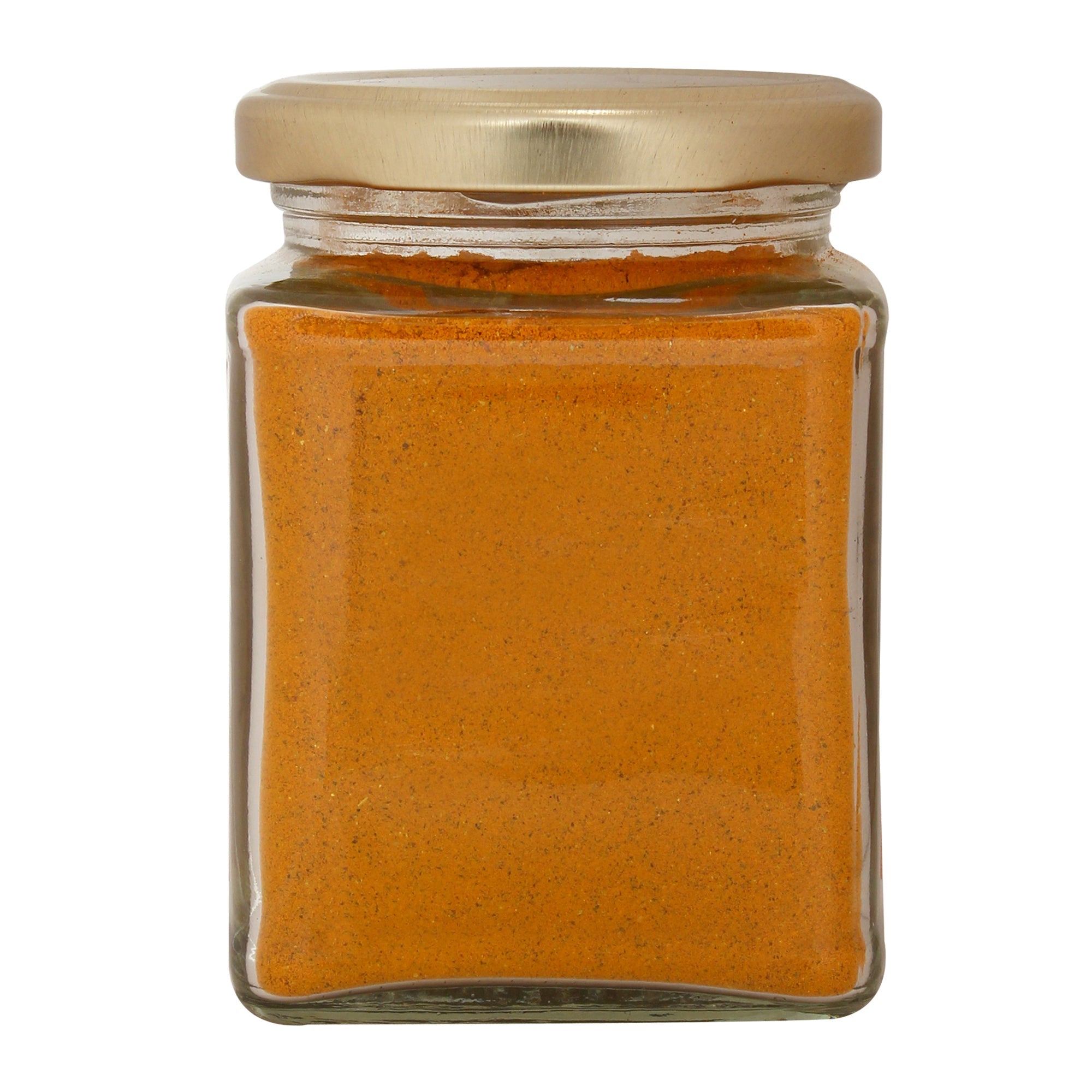 Aranyam Lakadong Turmeric All Mix with Black Pepper, Cinnamon, Cardamon & Ginger - Immunity Booster - 100 gms