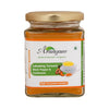 Aranyam Lakadong Turmeric Mix with Black Pepper & Cardamon - Immunity Booster - 100 gms