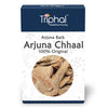 Triphal Arjuna Bark - Arjun Chhaal
