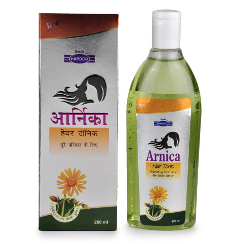 Hapdco Arnica Hair Tonic - 100 ml
