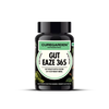 Curegarden Gut Eaze 365 - 60 Capsules