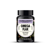 Curegarden Omega Flax - 90 Softgels