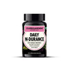 Curegarden Daily N-Durance - 60 Capsules