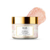 RAS Luxury Oils Brighten Exfoliating Powder To Foam Body Scrub