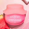 Dot & Key Watermelon Cooling Icy Gel Moisturizer With Hyaluronic - 60 ml