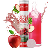 Boldfit Apple Cider Vinegar - Pack Of 15 Effervescent Tablets