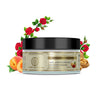 Khadi Natural Rose, Apricot & Walnut Exfoliating Facial Scrub - 50 gms