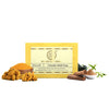 Khadi Natural Herbal Chandan Haldi Soap - 125 gms