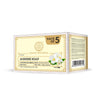 Khadi Natural Jasmine Soap - 125 gms(Pack of 5)