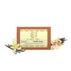 Khadi Natural Vanilla Soap - 125 gms
