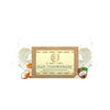 Khadi Natural Coconut Milk & Honey Soap - 125 gms