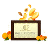 Khadi Natural Herbal Apricot Scrub Soap - 125 gms